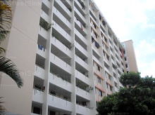 Blk 21 Hougang Avenue 3 (Hougang), HDB 4 Rooms #250922